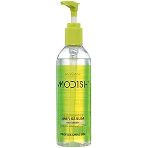 Modish-nourishing-hair-serum-with-keratin---300-ml-B08WJJMMY7